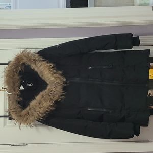 MACKAGE coat